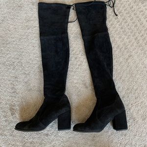 Stuart Weitzman Tieland Boot